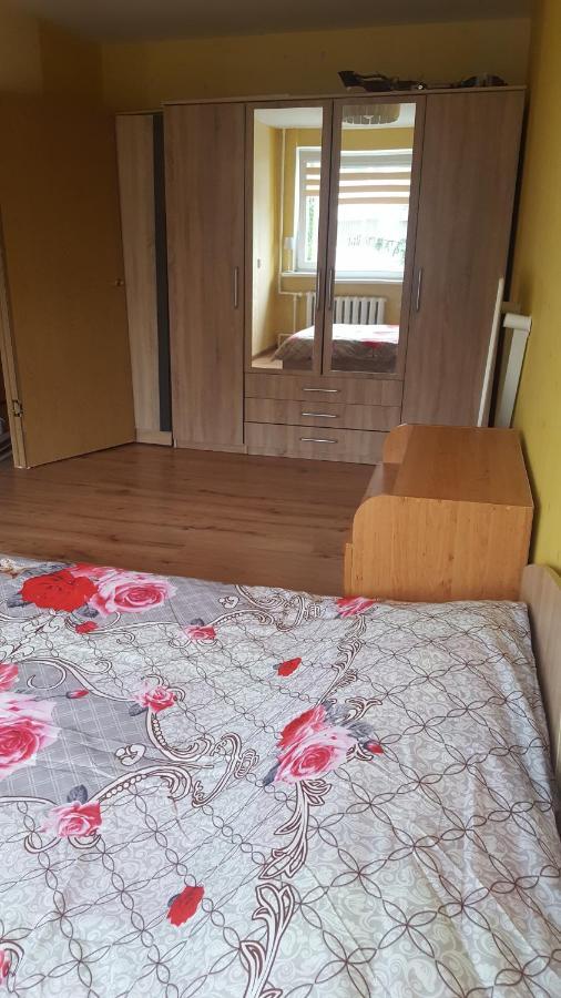 Poilsis Ignalinoje Apartamentai Exterior foto