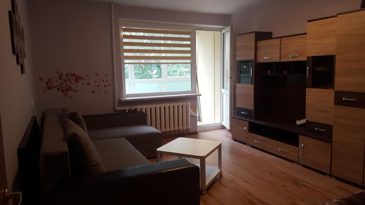 Poilsis Ignalinoje Apartamentai Exterior foto
